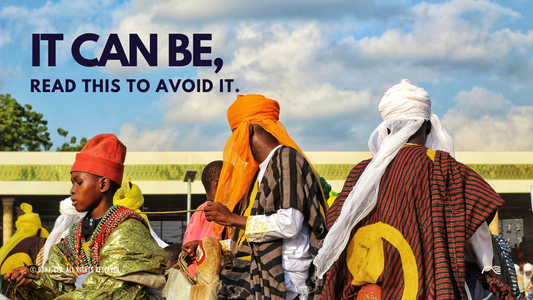 Is It Culturally Appropriate for Non-Tuareg People to Wear a Tagelmust?