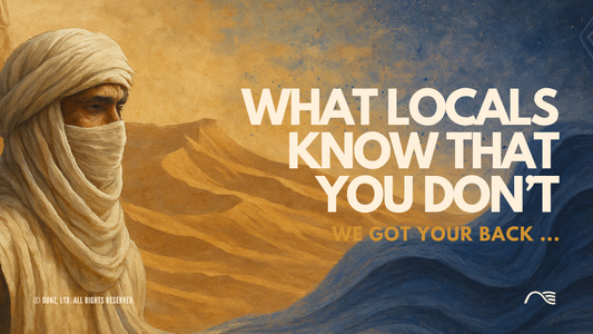 Weather in the Sahara Desert: A Local’s Comprehensive Guide to the Nomadic Desert Climate and Hot Weather