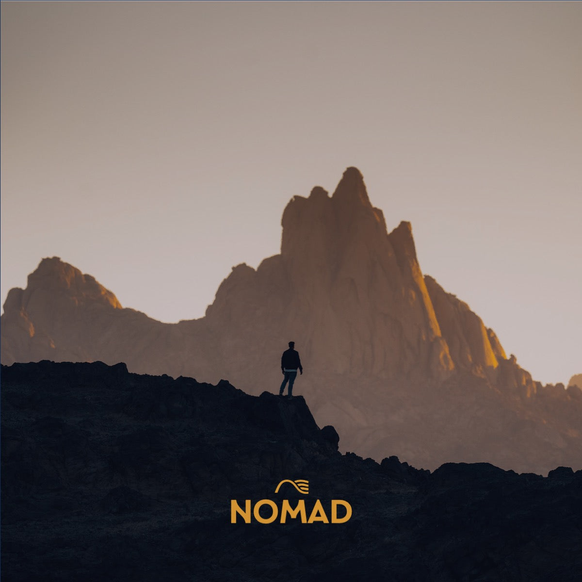 Nomad - Travel Originals