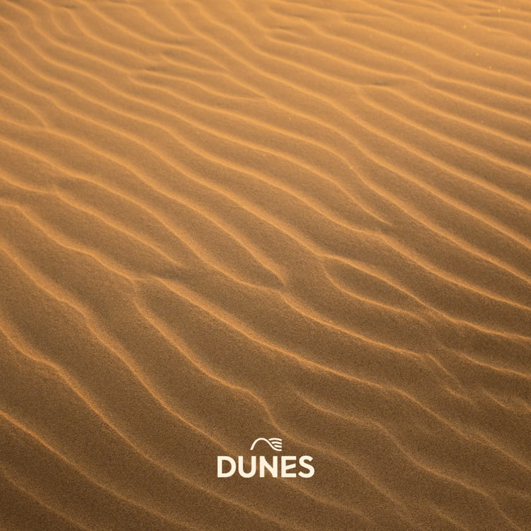 Dunes - Desert Vibes