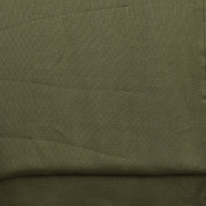 Dark Moss Green Tagelmust | Lightweight Nomad Travel Scarf