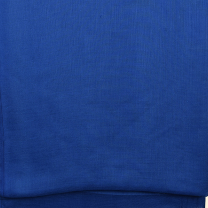 Original Indigo Blue Tagelmust | Leichter Nomaden-Reiseschal