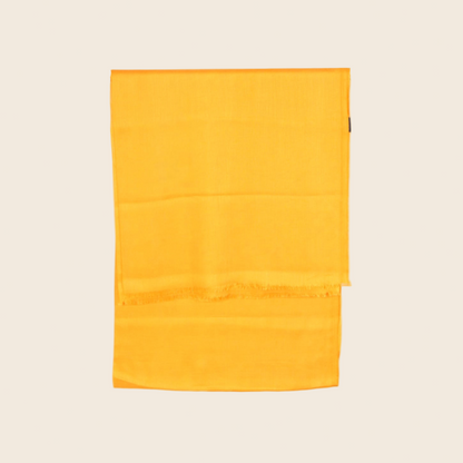sunglow-yellow-orange-tagelmsu-travel-scarf