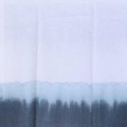 Ghost White Tagelmust | Lightweight Nomad Travel Scarf