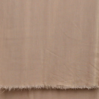 Original Khaki Tagelmust | Leichter Nomaden-Reiseschal
