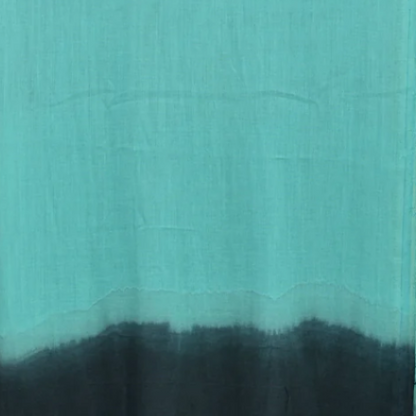 Keppel Green Tagelmust | Lightweight Nomad Travel Scarf